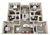 1,461 sq. ft. D floor plan