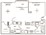 852 sq. ft. Newport/A3 floor plan