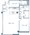 1,456 sq. ft. B6 floor plan