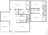 1,135 sq. ft. Ph II floor plan
