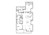 1,072 sq. ft. Norris floor plan