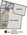 858 sq. ft. Estancia floor plan