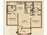 1,025 sq. ft. B2 floor plan