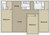 1,200 sq. ft. floor plan