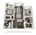919 sq. ft. B1/60% floor plan