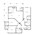 1,364 sq. ft. C1/Portofino floor plan