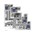 1,516 sq. ft. D2 floor plan