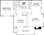 799 sq. ft. floor plan