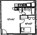 562 sq. ft. floor plan