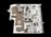 2,701 sq. ft. PH floor plan