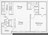 677 sq. ft. A2 floor plan