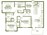 1,283 sq. ft. floor plan