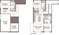 1,435 sq. ft. M6 floor plan