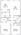 1,012 sq. ft. D2 floor plan