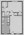 686 sq. ft. floor plan