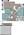 1,446 sq. ft. C1 U floor plan