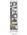 734 sq. ft. Ridglea Right floor plan