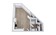 373 sq. ft. E4 floor plan