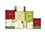 1,200 sq. ft. Fortune/Mkt floor plan