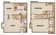 1,063 sq. ft. B2-TH floor plan