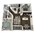 1,081 sq. ft. Hawthorne floor plan
