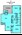 1,017 sq. ft. B2 floor plan
