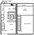 564 sq. ft. floor plan