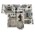 1,025 sq. ft. C floor plan