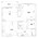 718 sq. ft. A1 floor plan