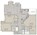 1,508 sq. ft. Westridge floor plan