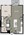 685 sq. ft. A3A Aff floor plan