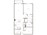1,034 sq. ft. A12S floor plan