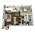 723 sq. ft. A4 floor plan