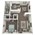 800 sq. ft. floor plan