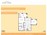 780 sq. ft. A1 w/Study floor plan