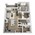 768 sq. ft. A5 floor plan