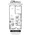935 sq. ft. Ashton floor plan
