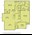 1,053 sq. ft. B1 floor plan