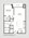 680 sq. ft. to 683 sq. ft. A1 floor plan