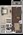741 sq. ft. C floor plan