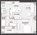 925 sq. ft. A7 floor plan