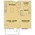 665 sq. ft. Rafter A floor plan