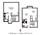 875 sq. ft. A5 floor plan