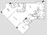 1,279 sq. ft. B5.6 floor plan