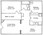 1,066 sq. ft. G floor plan