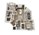 1,158 sq. ft. B3 floor plan