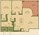 975 sq. ft. 1AD floor plan