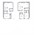 647 sq. ft. A1 floor plan