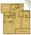 1,213 sq. ft. B3 floor plan