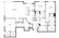 2,226 sq. ft. PH2 floor plan